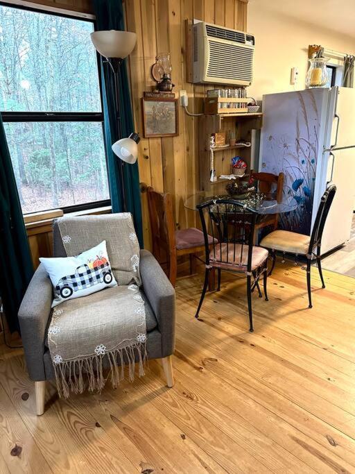 Private Cozy Cabin In The Woods With Great View เมอร์ฟี ภายนอก รูปภาพ