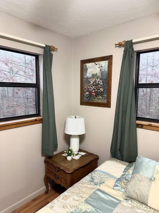 Private Cozy Cabin In The Woods With Great View เมอร์ฟี ภายนอก รูปภาพ